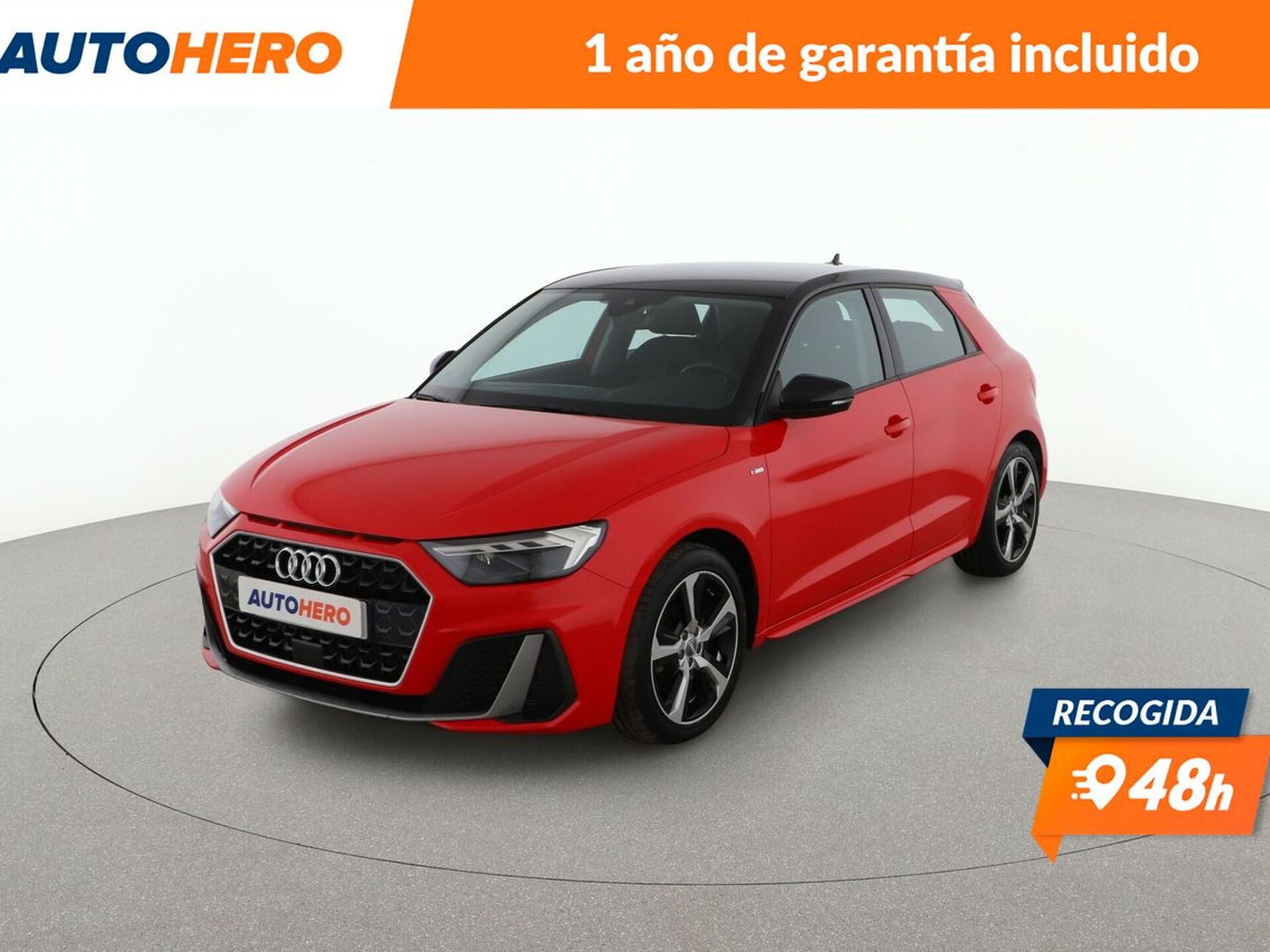 Imagen de AUDI A1