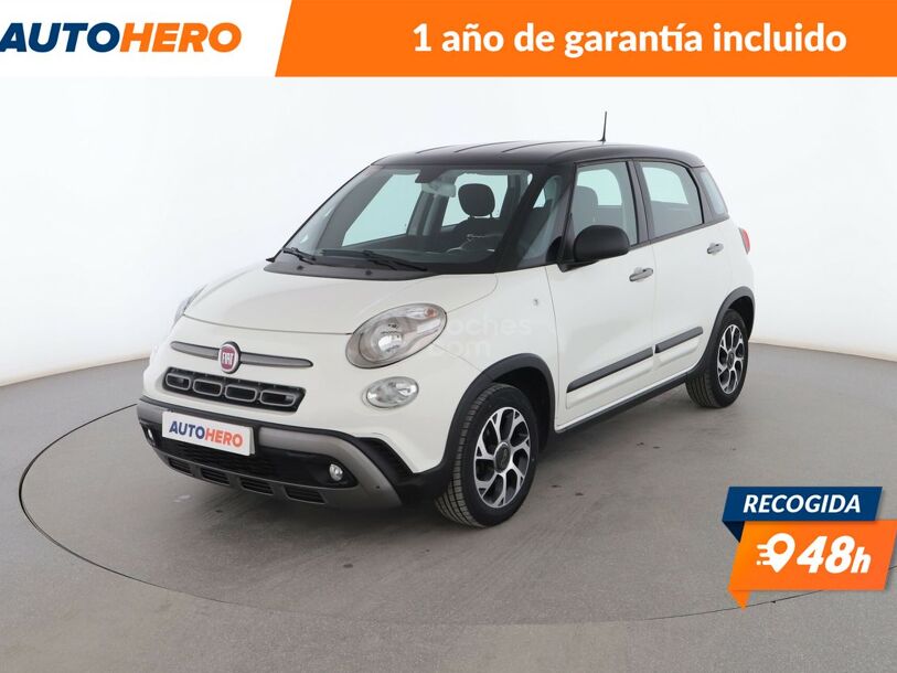 Foto del FIAT 500L 1.4 City Cross