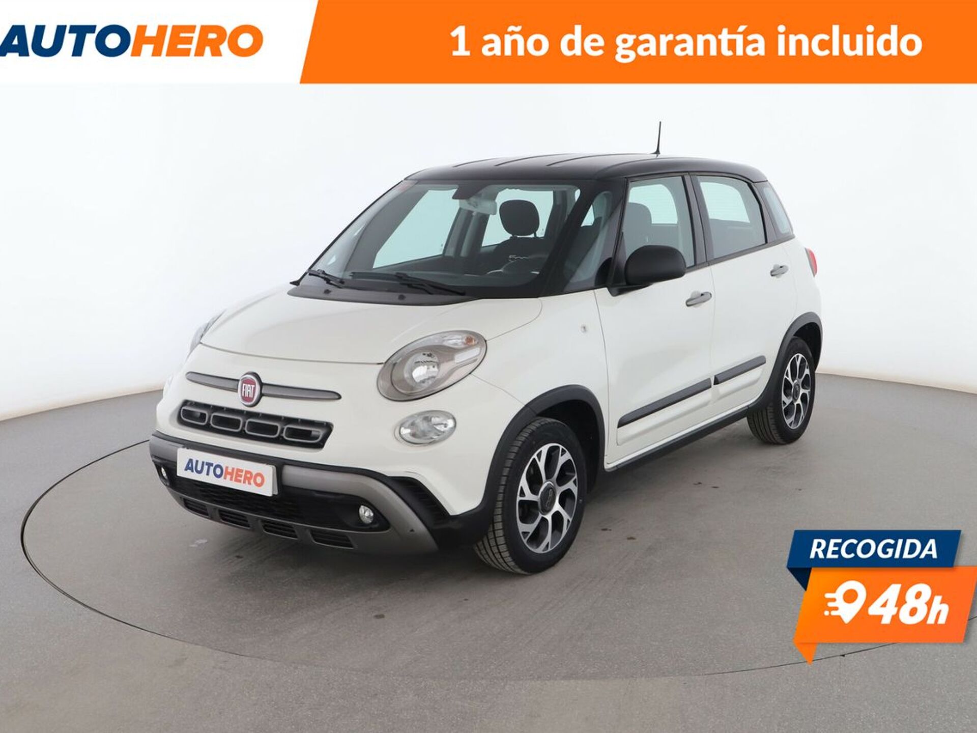 Imagen de FIAT 500L