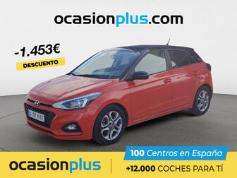 Imagen de HYUNDAI i20 Active