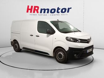 Imagen de TOYOTA Proace Van Media L1 2.0D GX 120