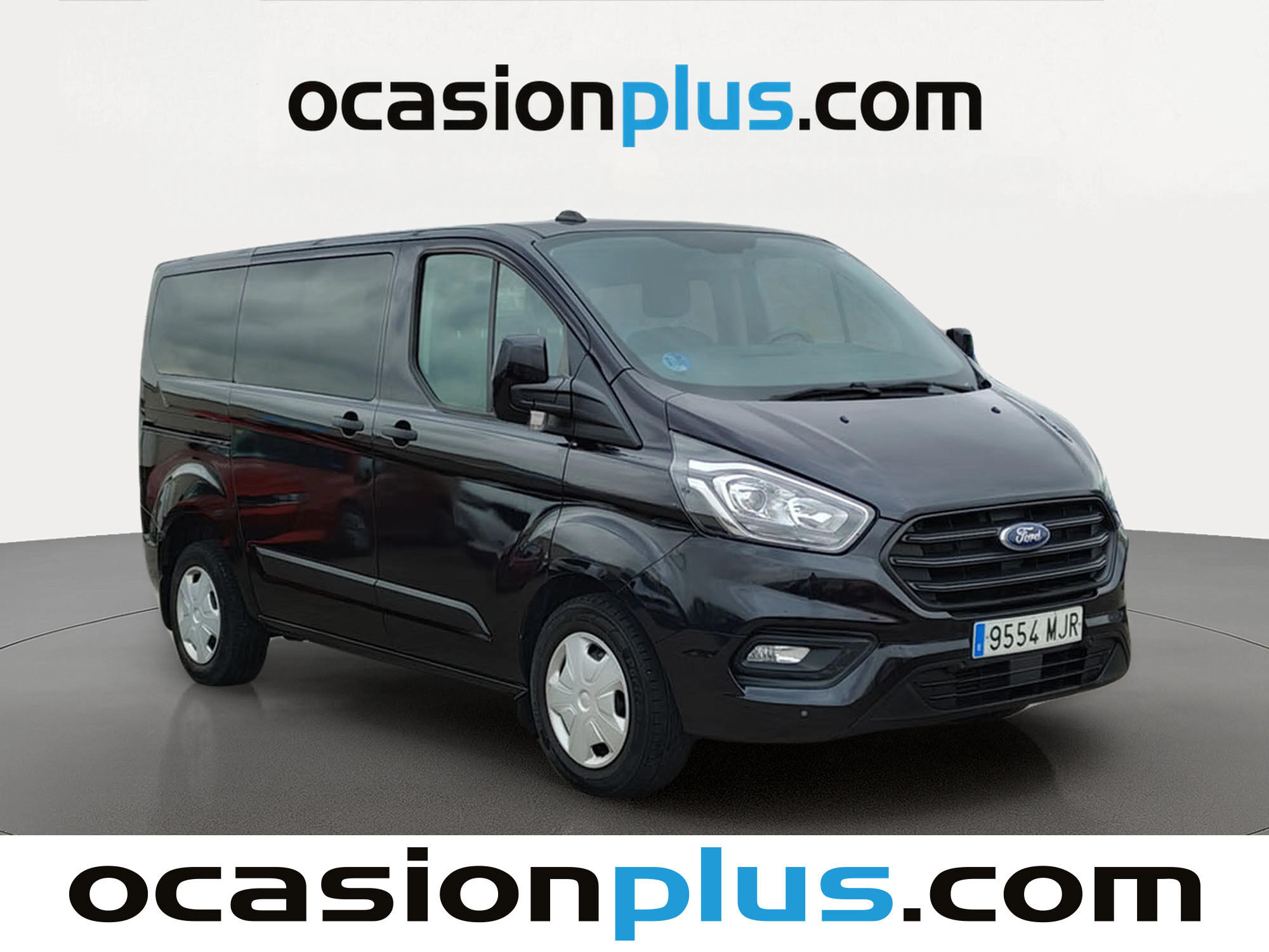 Foto del FORD Transit Custom FT 320 L1 Kombi Trend EcoBlue 130