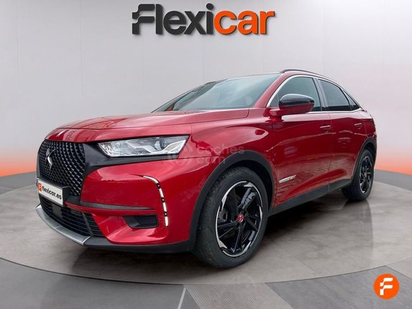 Foto del DS DS 7 Crossback 2.0BlueHDi Performance Line Aut.