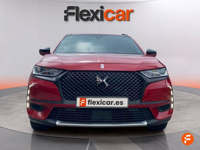 Foto del DS DS 7 Crossback 2.0BlueHDi Performance Line Aut.