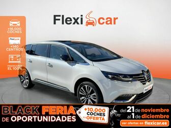 Imagen de RENAULT Espace 1.6dCi TT Energy Zen EDC 118kW