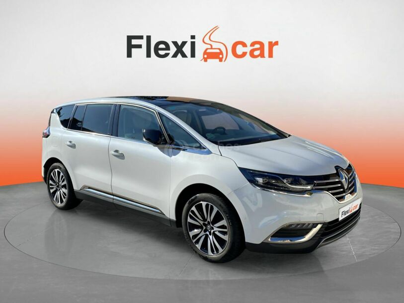 Foto del RENAULT Espace 1.6dCi TT Energy Zen EDC 118kW