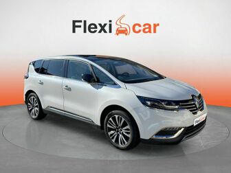 Imagen de RENAULT Espace 1.6dCi TT Energy Zen EDC 118kW