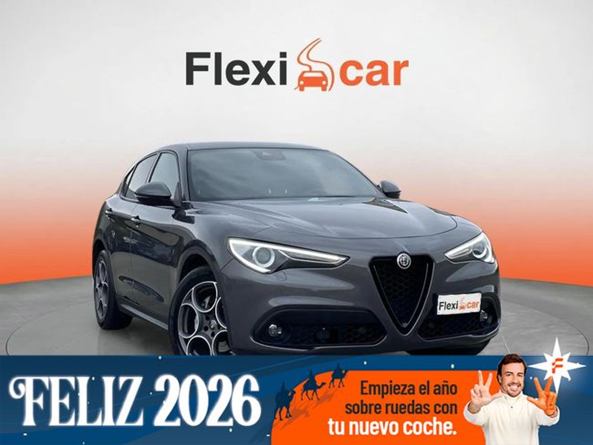 Imagen de ALFA ROMEO Stelvio