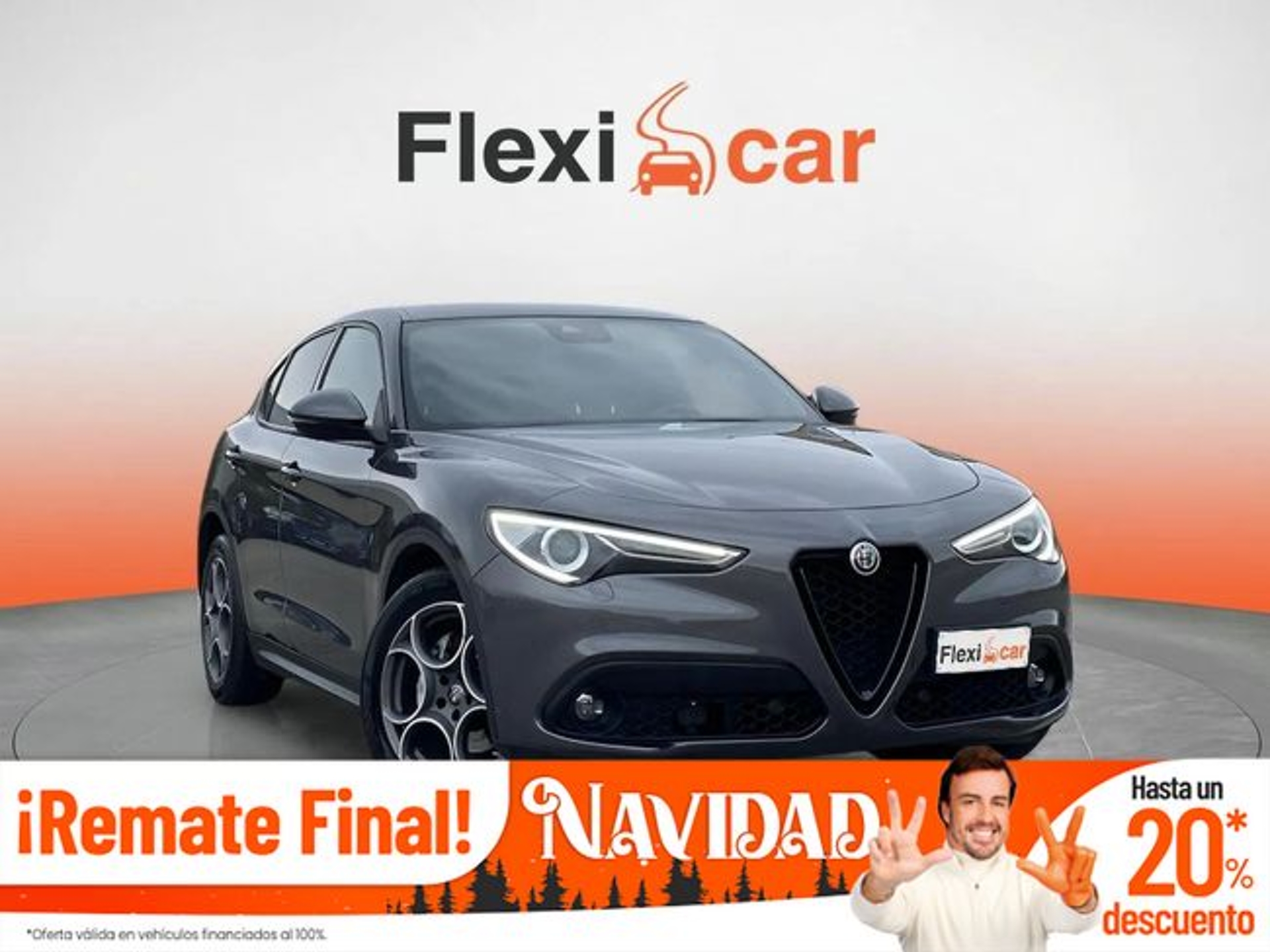 Imagen de ALFA ROMEO Stelvio