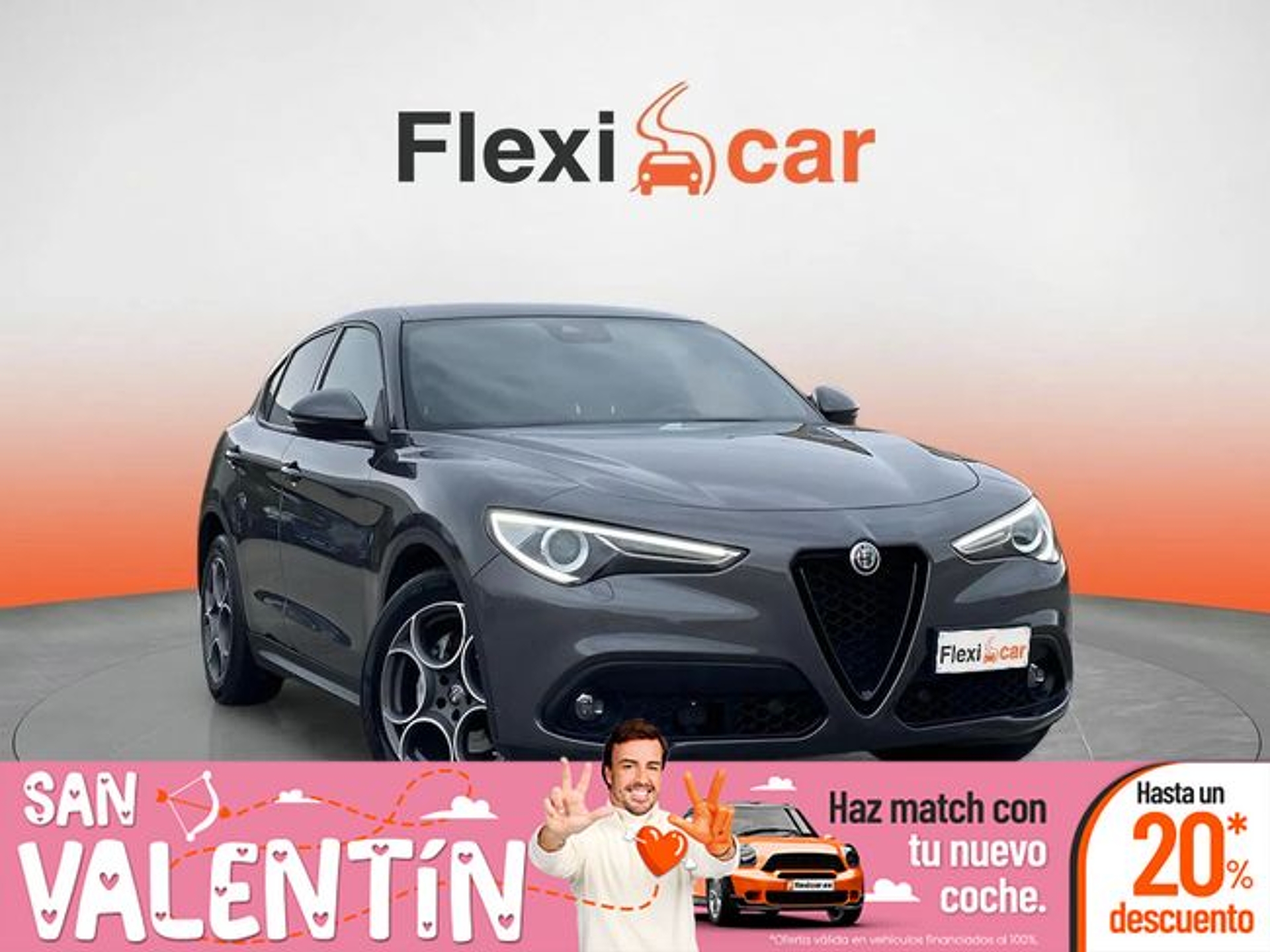 Imagen de ALFA ROMEO Stelvio