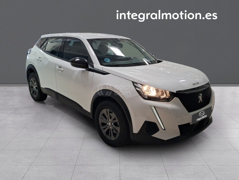 Foto del PEUGEOT 2008 1.5BlueHDi S&S Active Pack 110