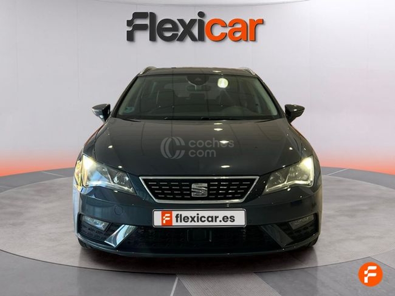 Foto del SEAT León ST 1.5 EcoTSI S&S Xcellence DSG7 150