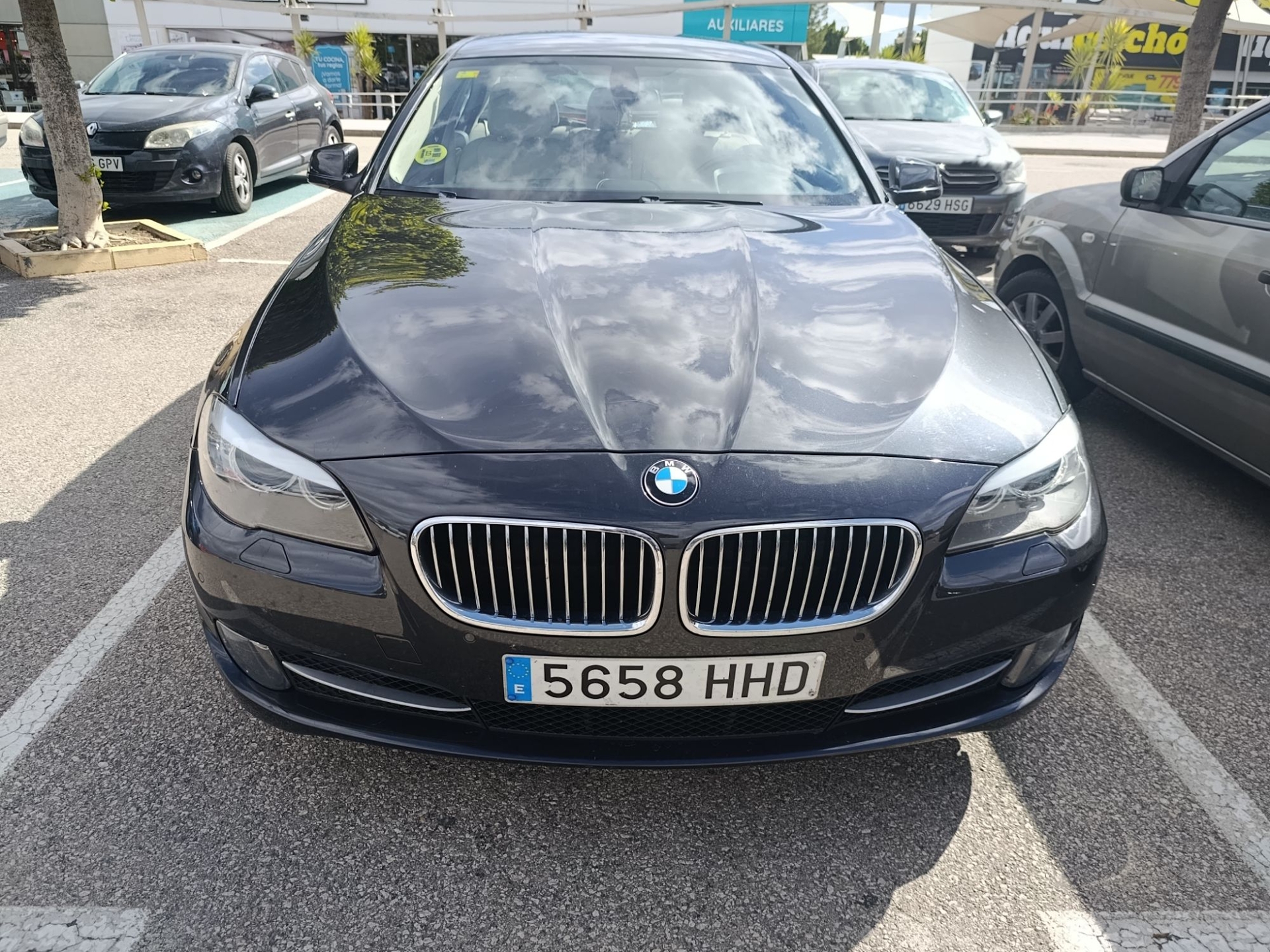 Imagen de BMW Serie 5