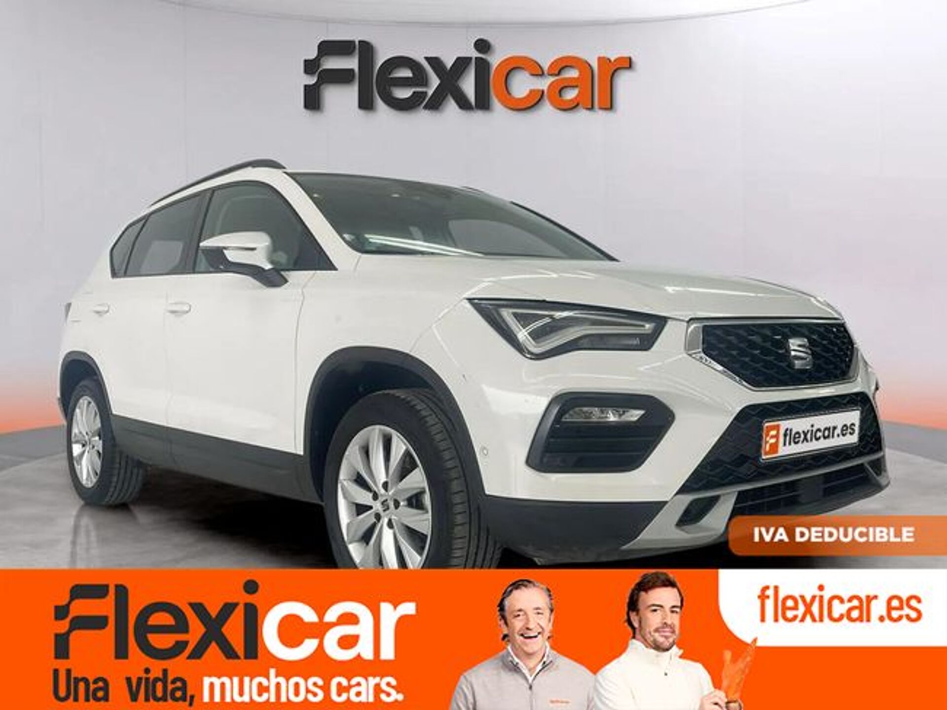 Imagen de SEAT Ateca