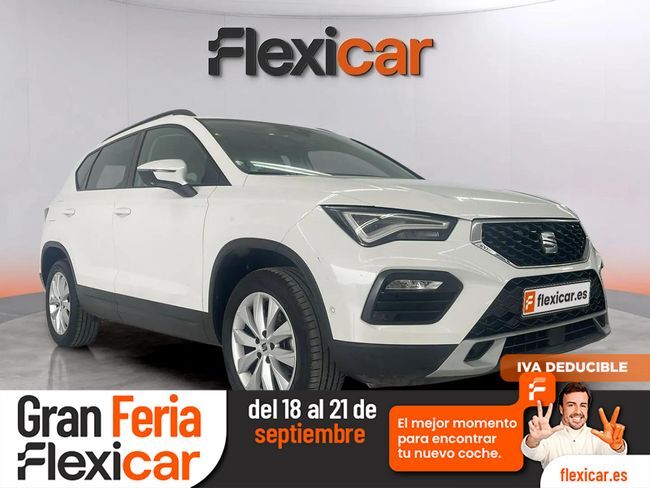 SEAT Ateca (1.5 TSI 110kW (150CV) St&Sp Style) en Valencia