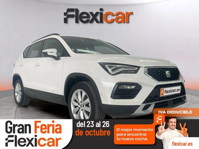 SEAT Ateca (1.5 TSI 110kW (150CV) St&Sp Style) en Valencia