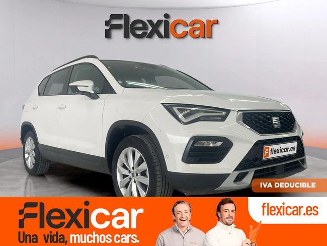 SEAT Ateca (1.5 TSI 110kW (150CV) St&Sp Style) en Valencia