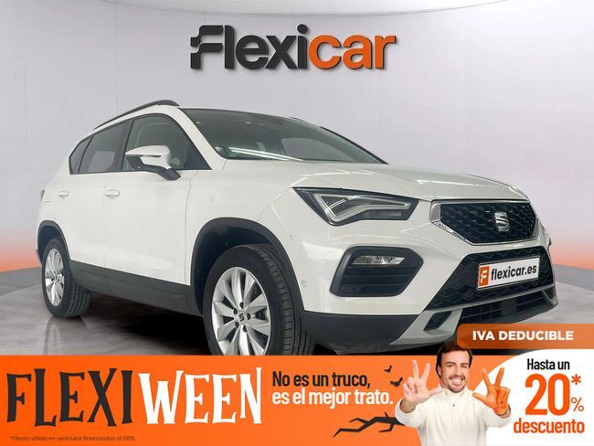 SEAT Ateca (1.5 TSI 110kW (150CV) St&Sp Style) en Valencia