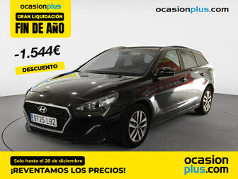 Imagen de HYUNDAI i30 CW 1.0 TGDI Klass