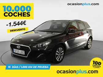 Imagen de HYUNDAI i30 CW 1.0 TGDI Klass