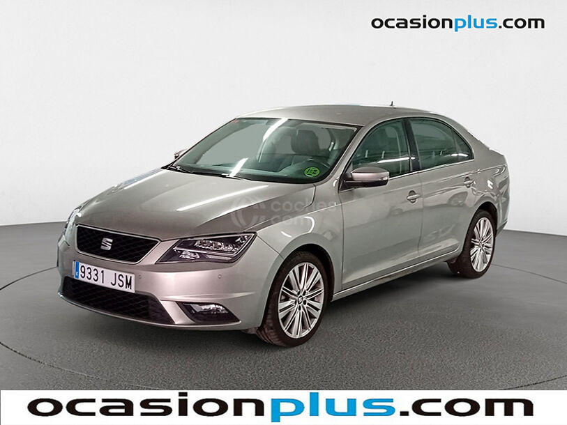 Foto del SEAT Toledo 1.4 TSI S&S Style Advanced DSG