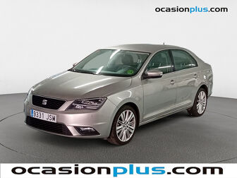 Imagen de SEAT Toledo 1.4 TSI S&S Style Advanced DSG