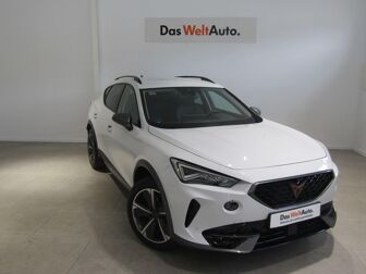 Imagen de CUPRA Formentor 1.4 e-Hybrid 205 DSG