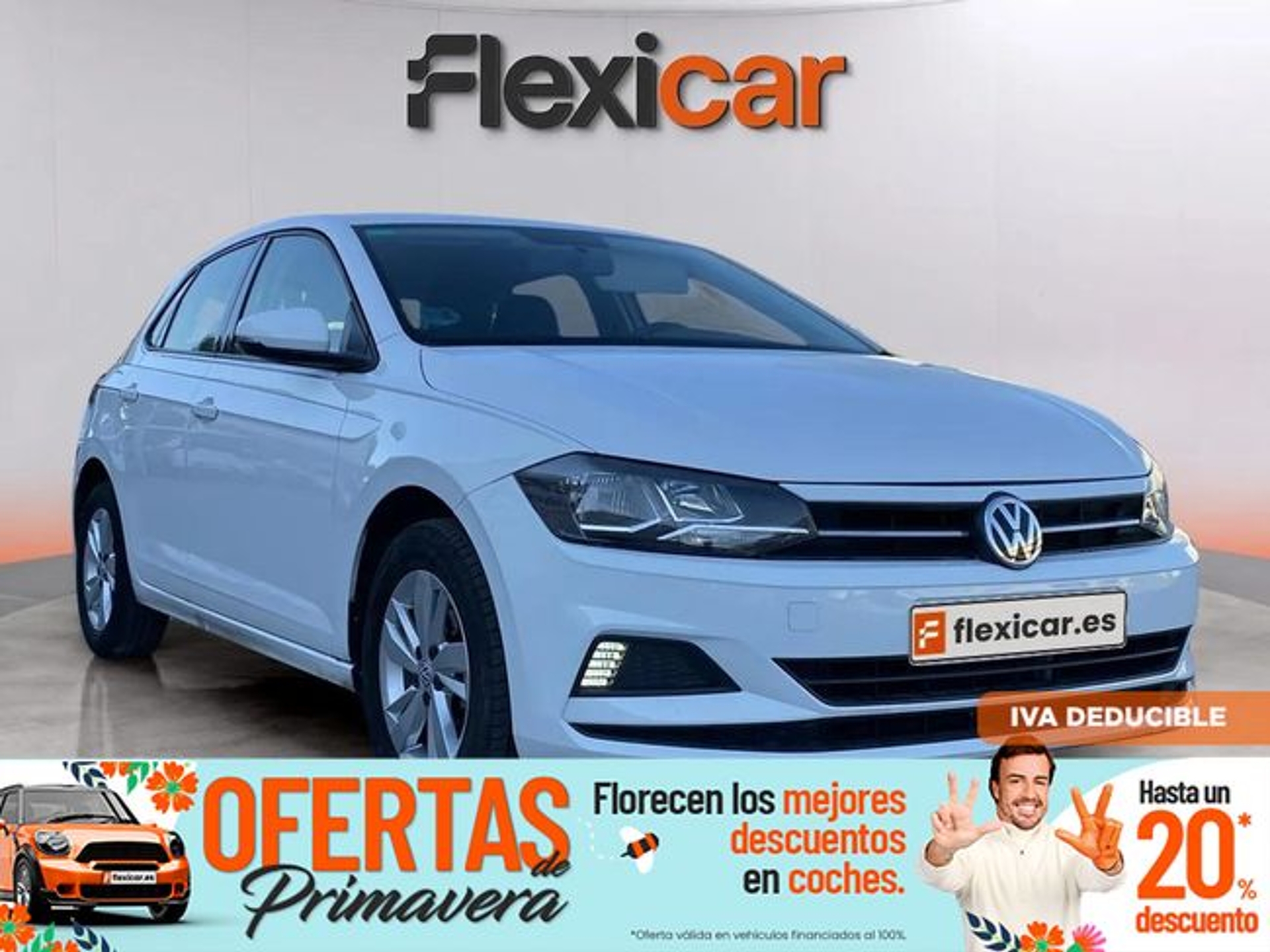 Imagen de VOLKSWAGEN Polo