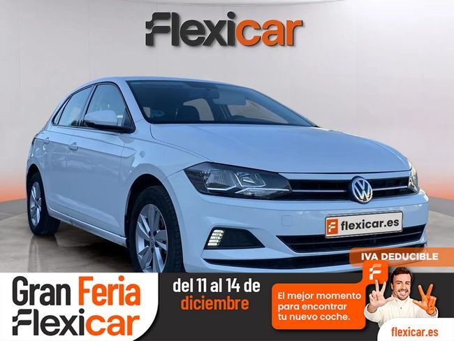 VOLKSWAGEN Polo (Advance 1.0 59kW (80CV)) en Vizcaya