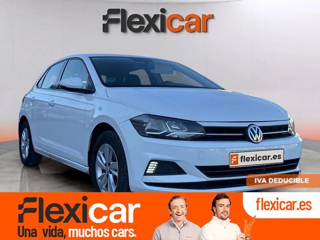 VOLKSWAGEN Polo (Advance 1.0 59kW (80CV)) en Vizcaya