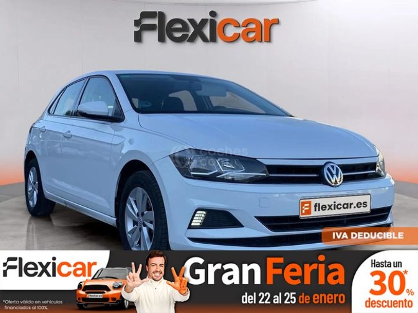 Foto del VOLKSWAGEN Polo 1.0 Advance 59kW