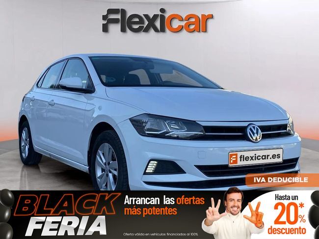 VOLKSWAGEN Polo (Advance 1.0 59kW (80CV)) en Vizcaya