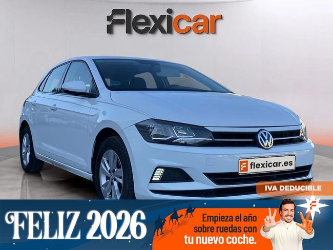 VOLKSWAGEN Polo (Advance 1.0 59kW (80CV)) en Vizcaya