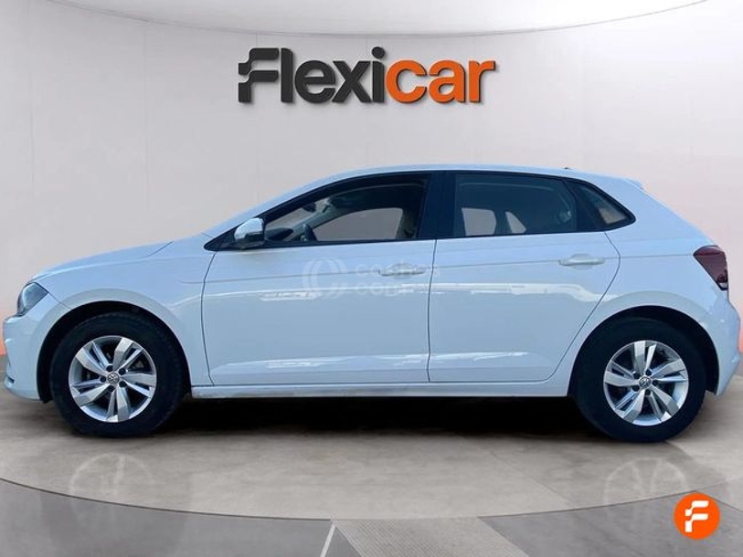 Foto del VOLKSWAGEN Polo 1.0 Advance 59kW