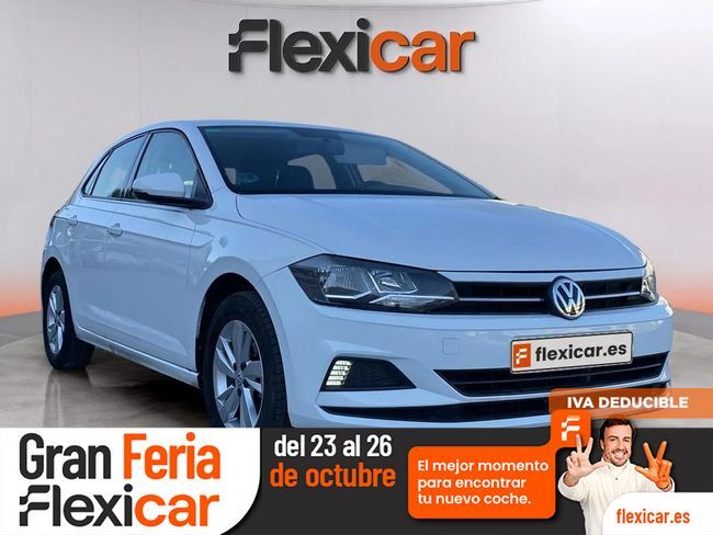 VOLKSWAGEN Polo (Advance 1.0 59kW (80CV)) en Vizcaya