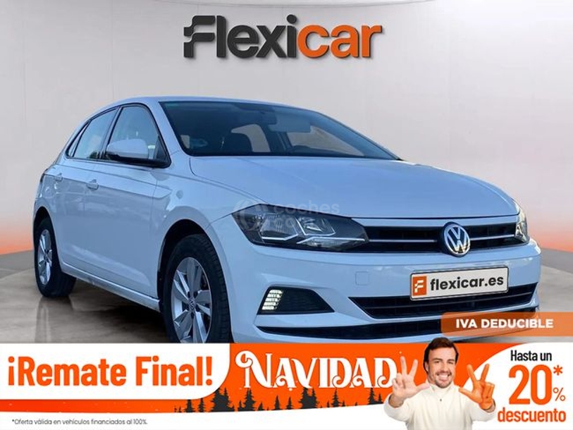 Foto del VOLKSWAGEN Polo 1.0 Advance 59kW