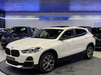 Imagen de BMW X2 sDrive 18iA