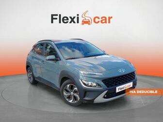 Imagen de HYUNDAI Kona HEV 1.6 GDI DT Maxx