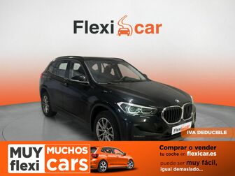 Imagen de BMW X1 xDrive 25dA