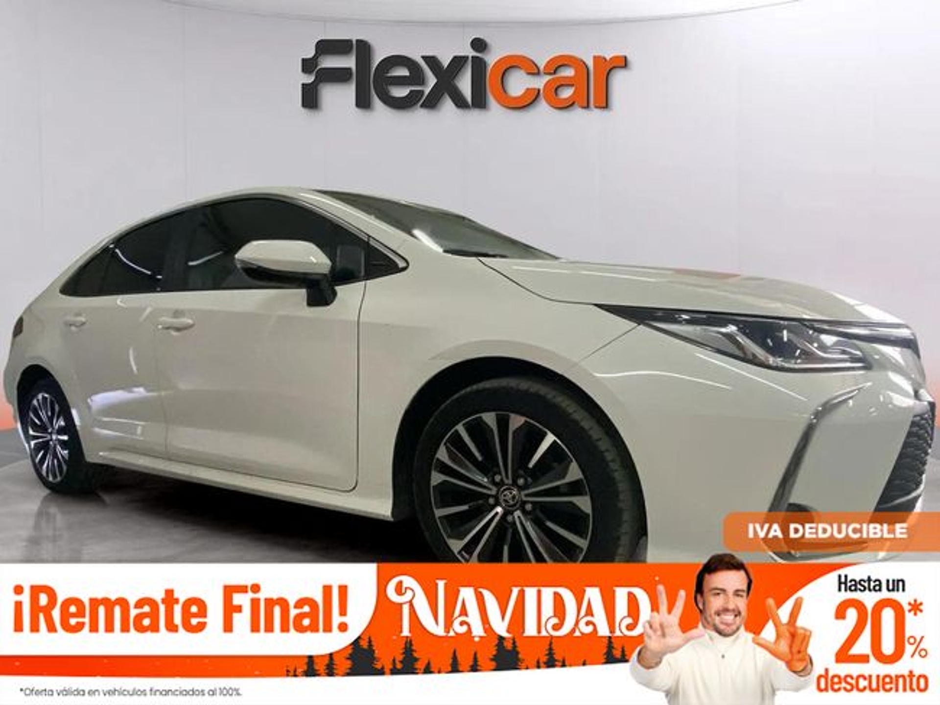 Imagen de TOYOTA Corolla