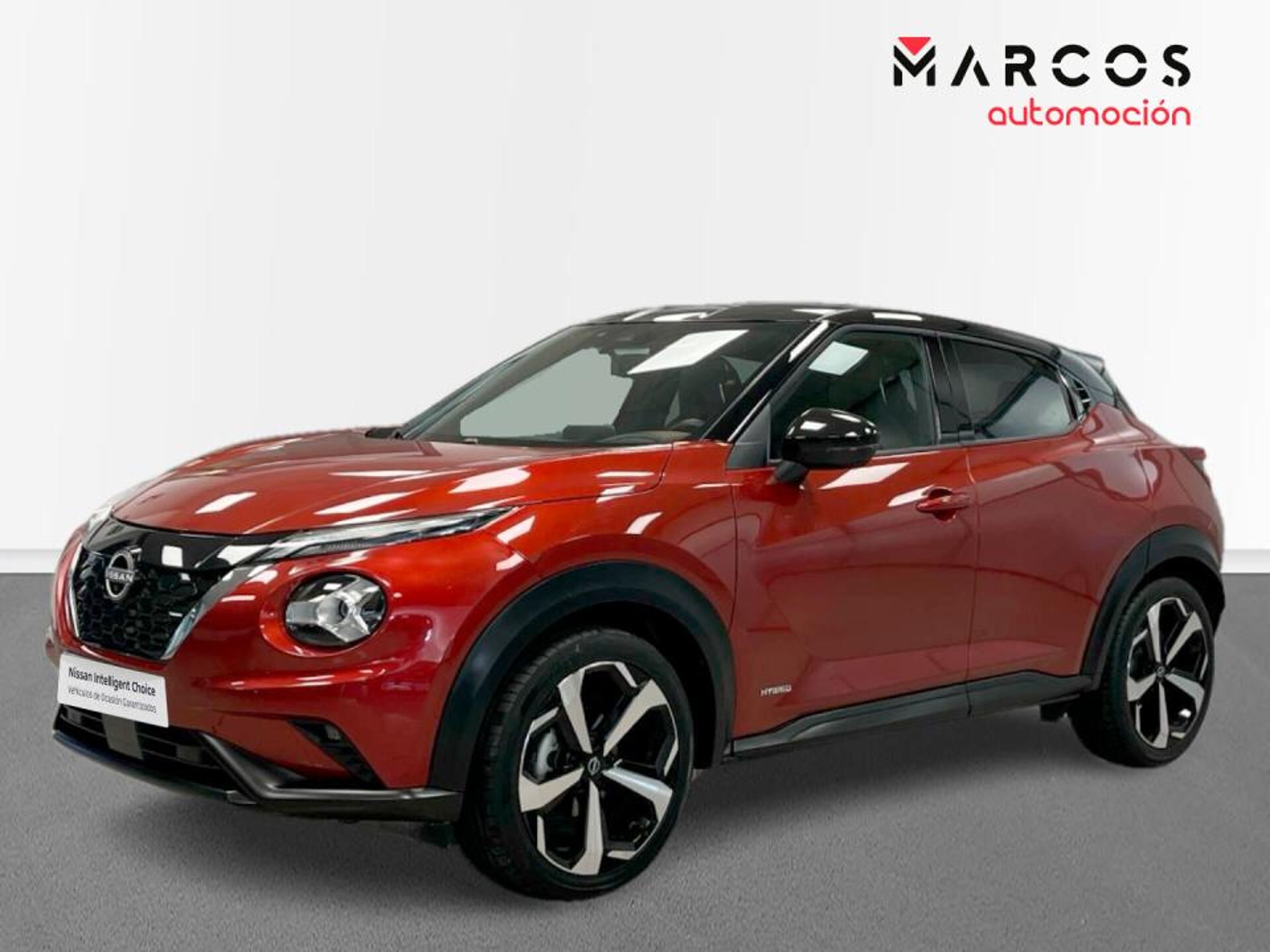 Imagen de NISSAN Juke