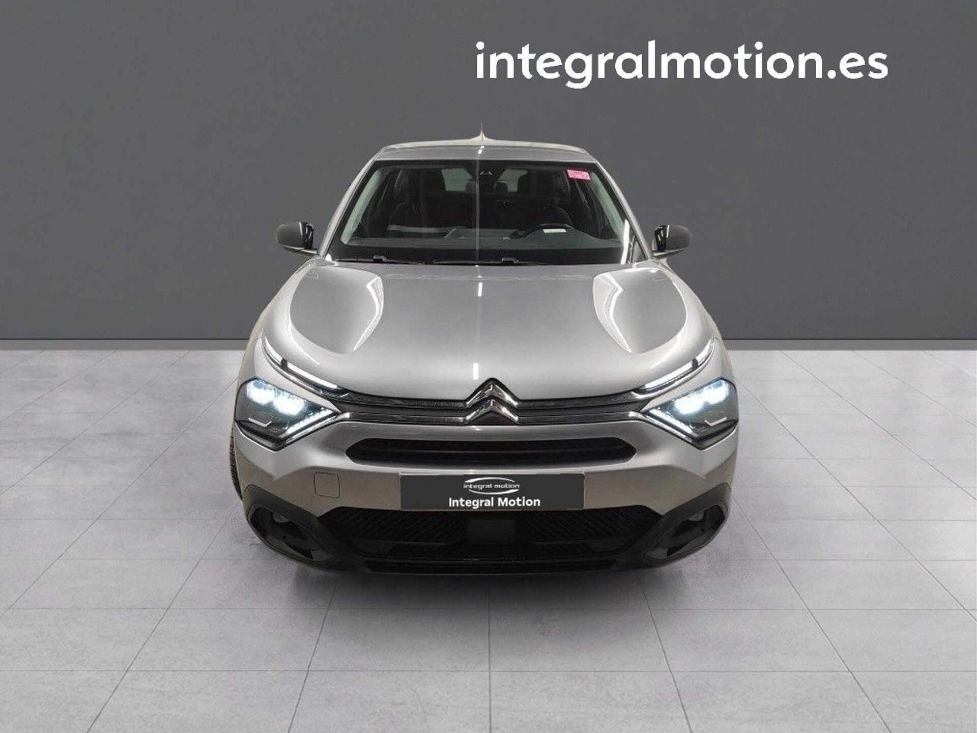 Imagen 3 de CITROEN C4
