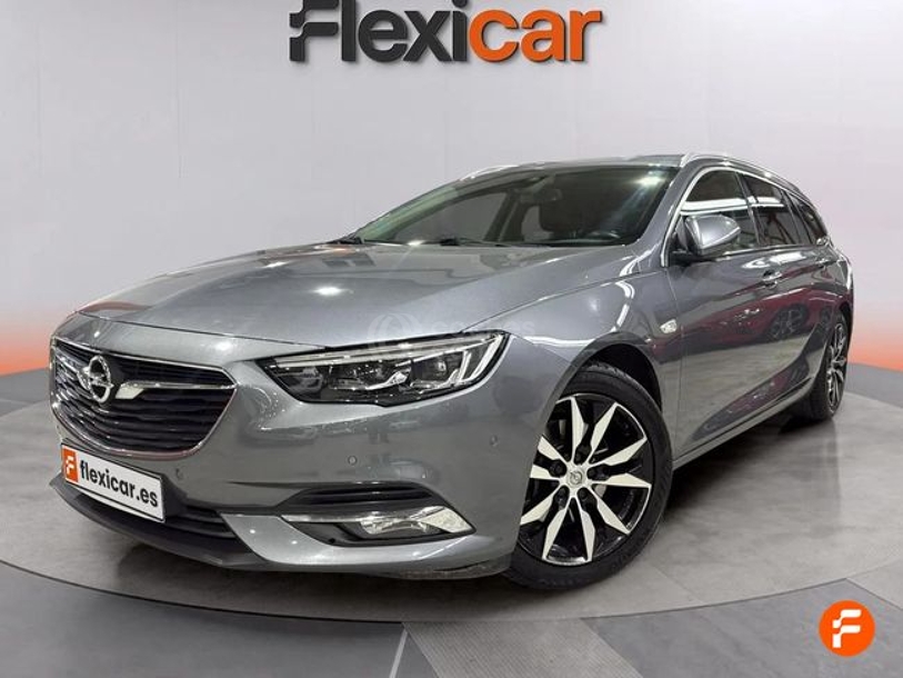 Foto del OPEL Insignia ST 2.0CDTI S&S Excellence 170