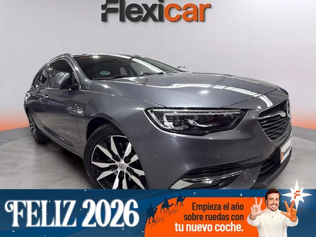 OPEL Insignia (ST 2.0 CDTI Start & Stop Excellence) en Lleida
