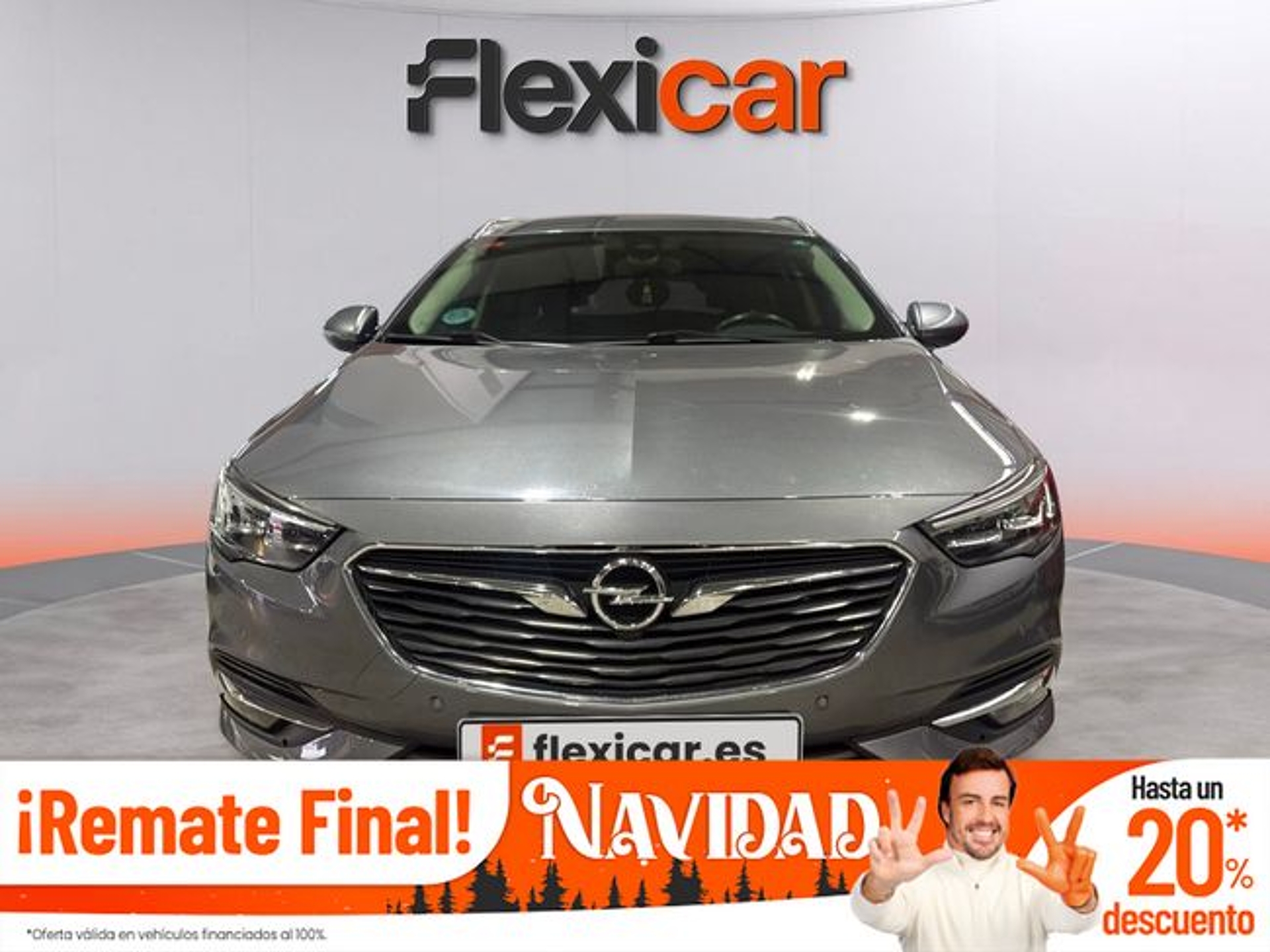 Imagen de OPEL Insignia