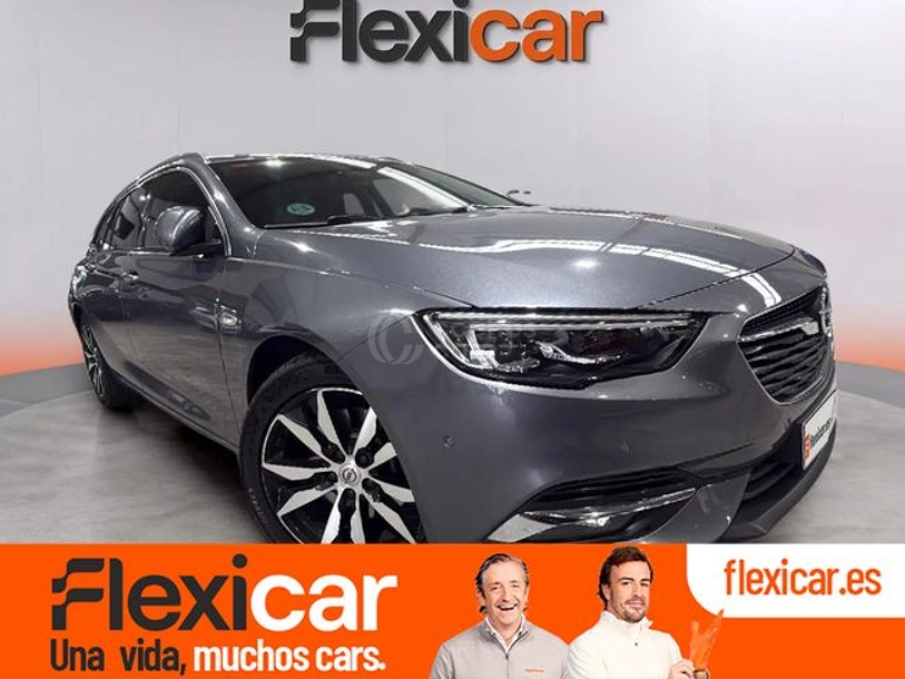 Foto del OPEL Insignia ST 2.0CDTI S&S Excellence 170