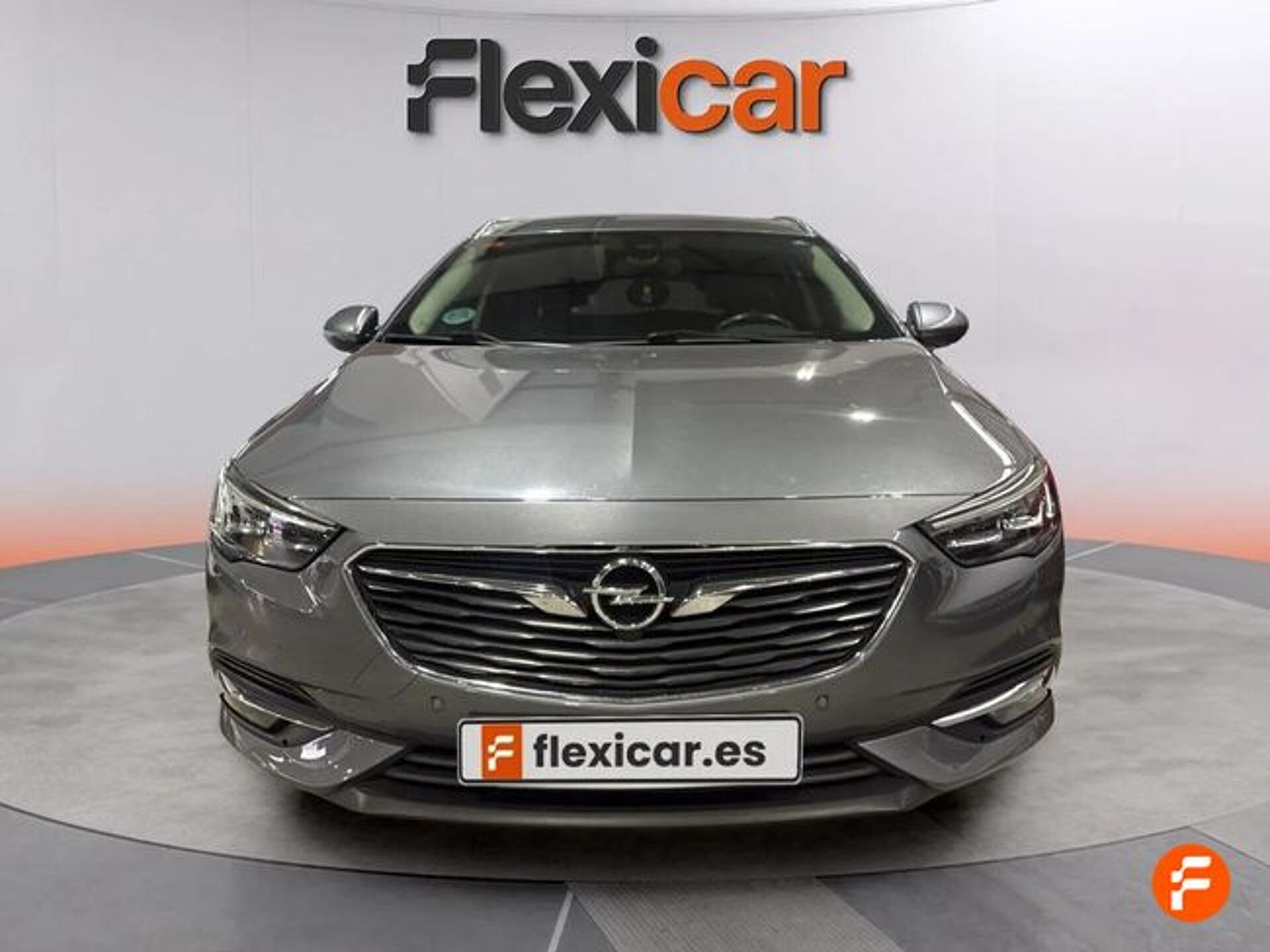 Imagen 2 de OPEL Insignia