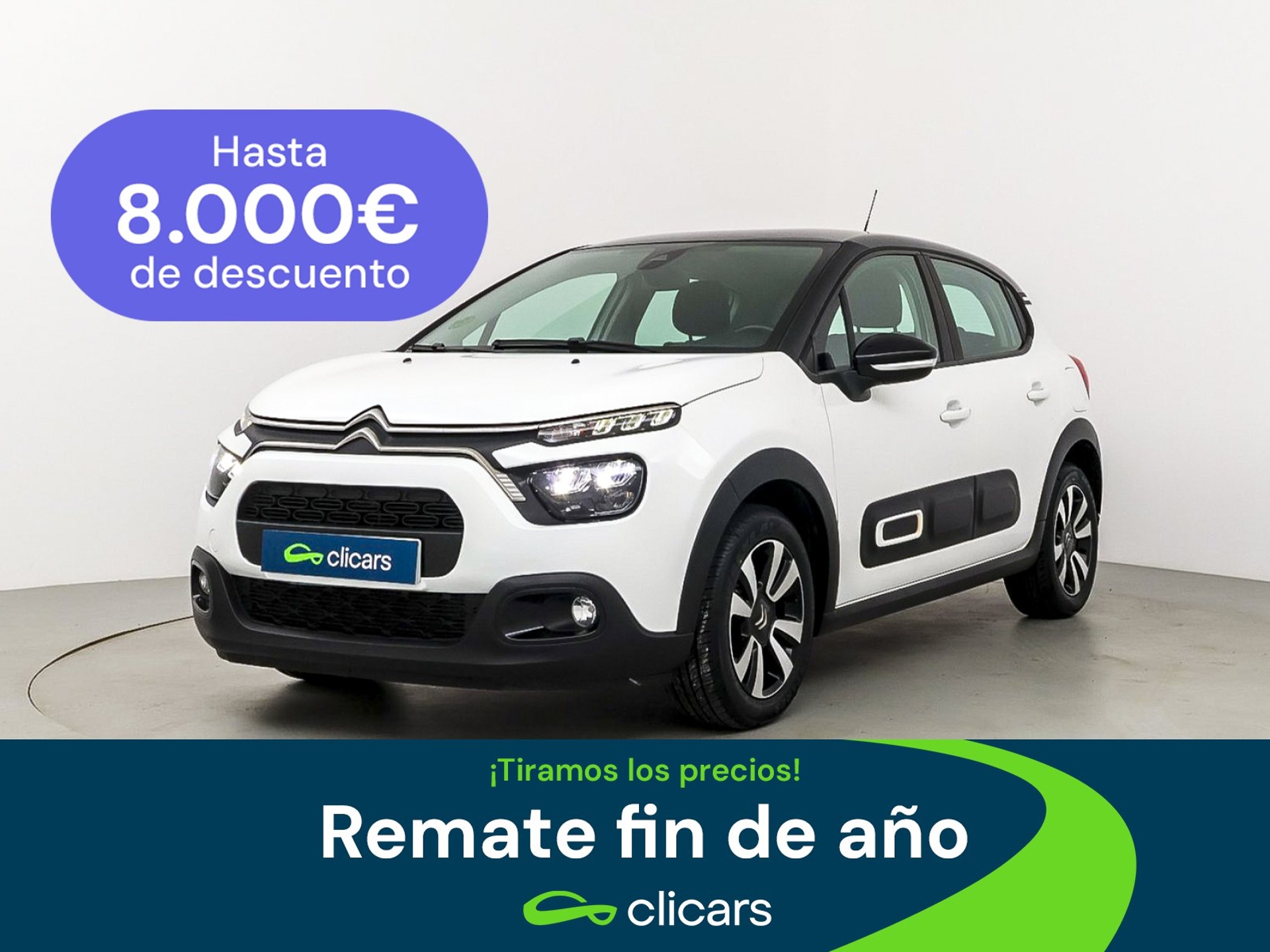 Imagen de CITROEN C3