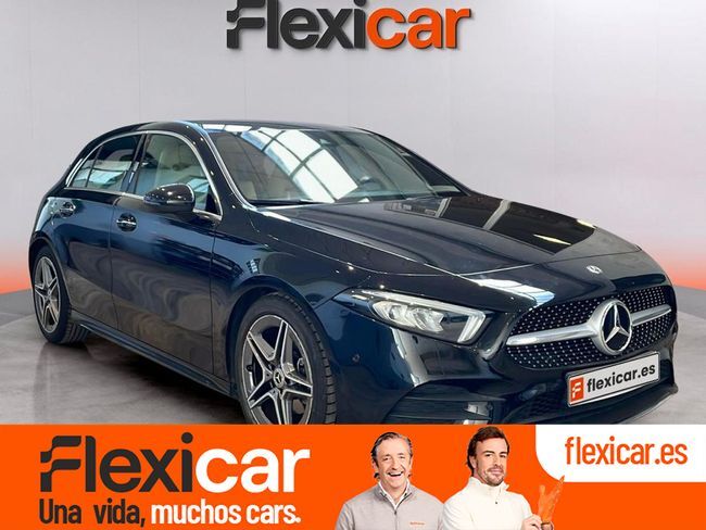 MERCEDES Clase A (A 200 d) en Badajoz