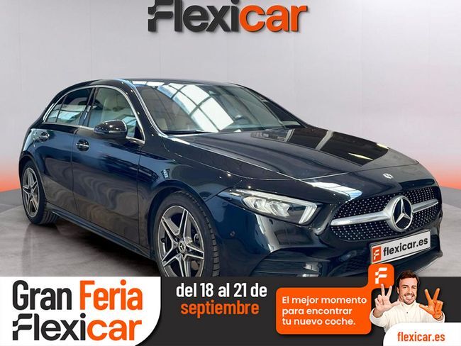 MERCEDES Clase A (A 200 d) en Badajoz